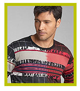 knitted garments and designer knitted wear